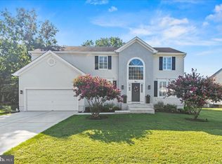 3 Marble Ct, Sicklerville, NJ 08081
