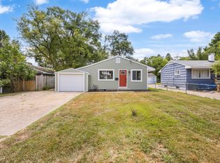 19 Mosher Ave, Battle Creek, MI 49037