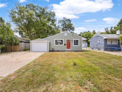 19 Mosher Ave, Battle Creek, MI, 49037
