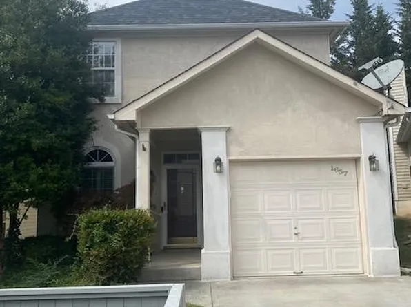 1657 Chenoweth Cir, Knoxville, TN 37909