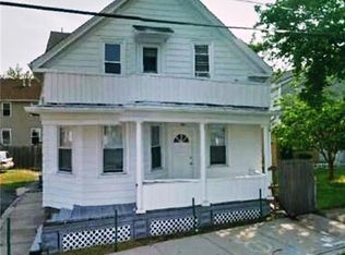 92 Murray St, Providence, RI 02909