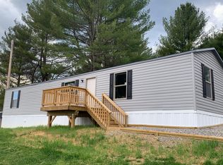3110 Meadowbrook Dr #16, Blacksburg, VA 24060