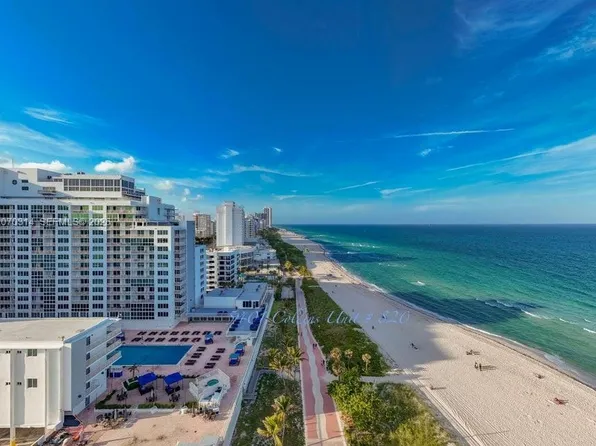 5401 Collins Ave APT 620, Miami Beach, FL 33140