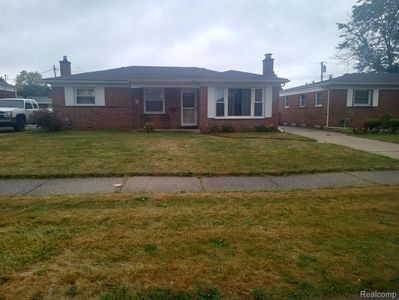 27269 Palomino Dr, Warren, MI, 48093