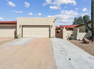 6027 S Alameda Rd, Gold Canyon, AZ 85118