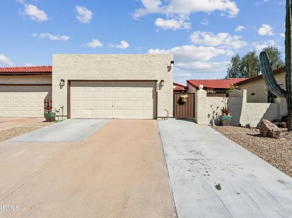 6027 S ALAMEDA Road, Gold Canyon, AZ 85118