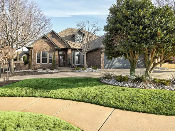 1309 Sandstone Dr, Yukon, OK 73099