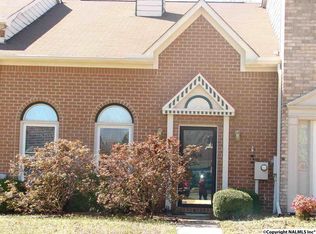 268 W Lake Cir, Madison, AL 35758