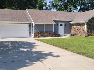 5736 North St, Bartlett, TN 38134