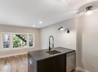 177 Chelsea St #2A, Boston, MA 02128