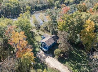 N6448 W Lane Rd, Portage, WI 53901