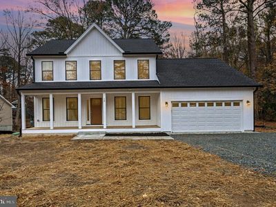 78 Cypress Dr, Montross, VA, 22520