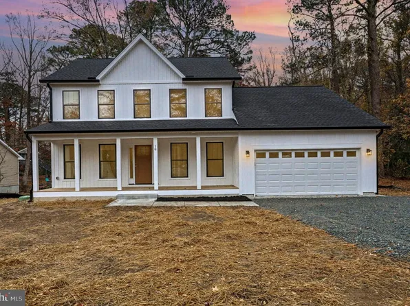 78 Cypress Dr, Montross, VA 22520