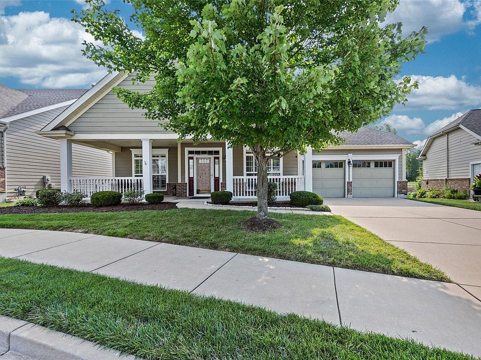 205 Meadows Of Wildwood Blvd, Grover, MO 63040 Zillow