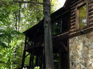 255 Country Club Ln, Blowing Rock, NC 28605