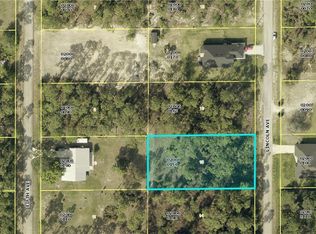 1209 Lincoln Ave, Lehigh Acres, FL 33972