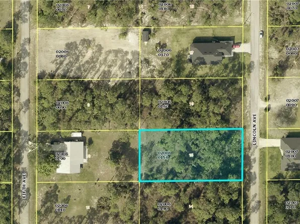 1209 Lincoln Ave, Lehigh Acres, FL 33972