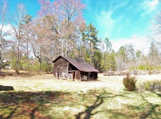 3657 Moorefield Mem Hwy, Pickens, SC 29671