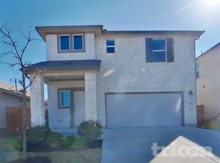 3540 Catlett Creek Rd, Georgetown, TX 78626