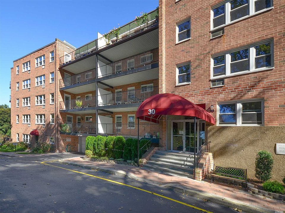 1st image of 30 Pearsall Ave APT 1D
