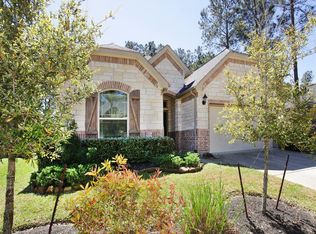 15 Sawbridge Cir, The Woodlands, TX 77389