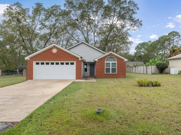 21 24th St NE, Cairo, GA 39828