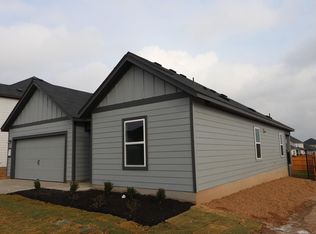 4508 Beacon Bay Dr, Austin, TX 78747