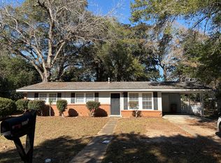 4068 Lancewood Dr S, Mobile, AL 36609