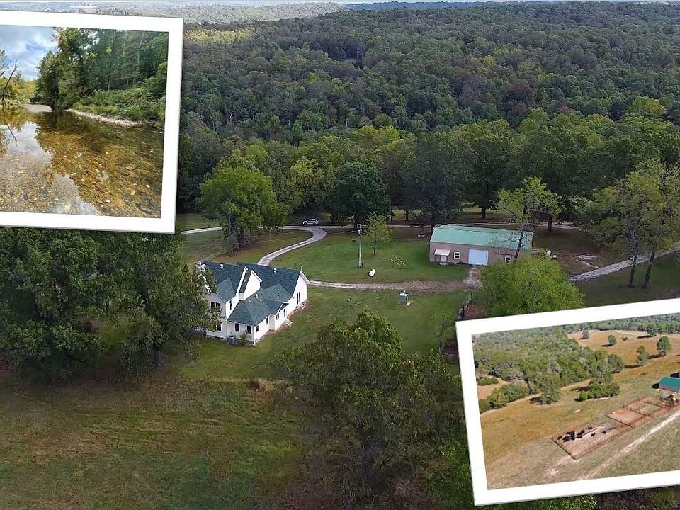 438 Grace Acres Ranch Rd, Caulfield, MO 65626 MLS 60239509 Zillow