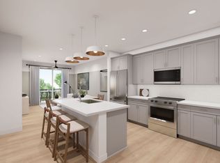 1.1.0A Plan, MetroWest Square, Fairfax, VA 22031