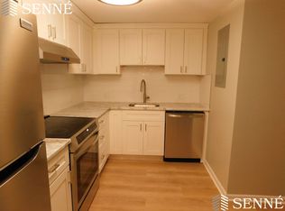 (Undisclosed Address), Medford, MA 02155
