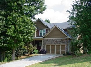 112 Allen Bridge Rd, Talmo, GA 30575