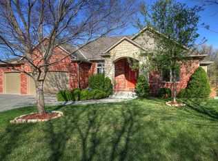 4852 N Wyndham Rd, Wichita, KS 67219