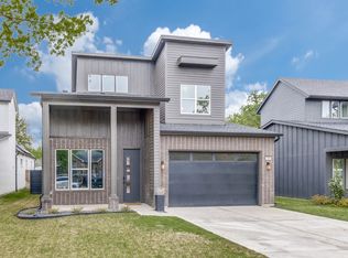 2146 Roanoke Ave, Dallas, TX 75235