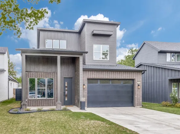 2146 Roanoke Ave, Dallas, TX 75235