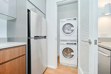 Rented by Living New York