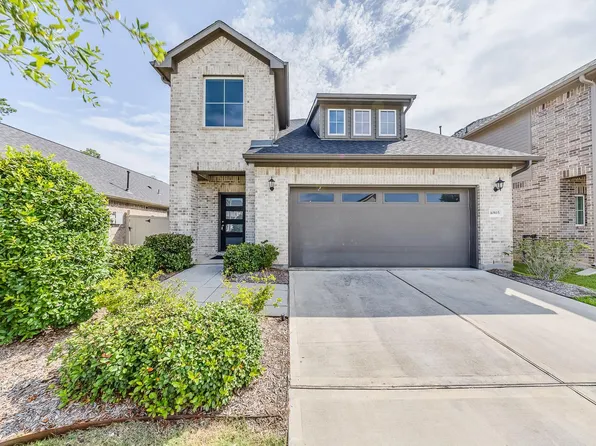 40615 Guillemont Ln, Magnolia, TX 77354