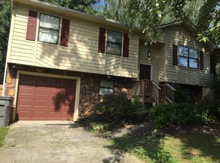 3128 Valemont Dr, Maryville, TN 37803