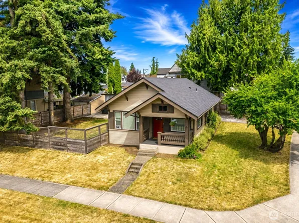 3615 26th Street, Everett, WA 98201