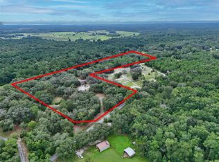 202 Bostwick Cemetery Rd #1, Palatka, FL 32177