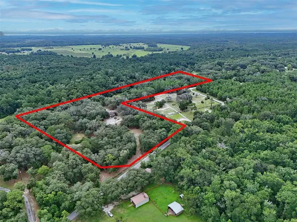 202 Bostwick Cemetery Rd #1, Palatka, FL 32177