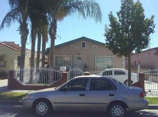 8976 Virginia Ave #8978, South Gate, CA 90280