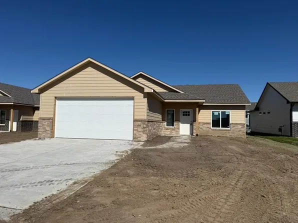 8992 E Joshua St, Wichita, KS 67226