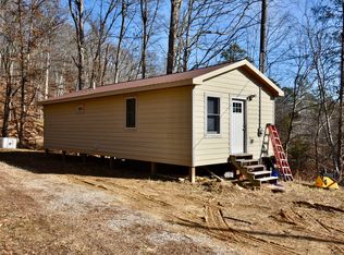 475 Harmon Rd, Somerset, KY 42501