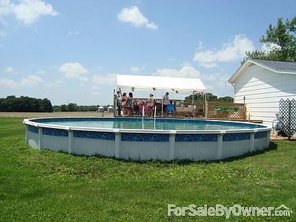 Pool Party
						:
						33 Round
