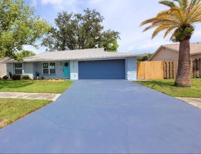 4142 Sawgrass Blvd, New Port Richey, FL, 34653
