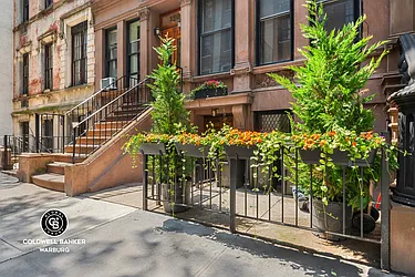 132 West 73rd Street