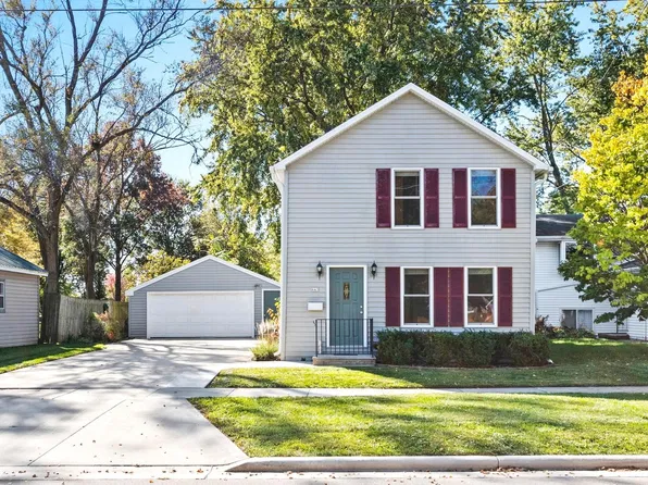 643 Reid St, De Pere, WI 54115