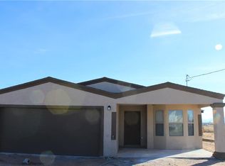 555 Cloud View Rd, Chaparral, NM 88081
