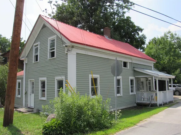 12 Depot Road, Townshend, VT 05353